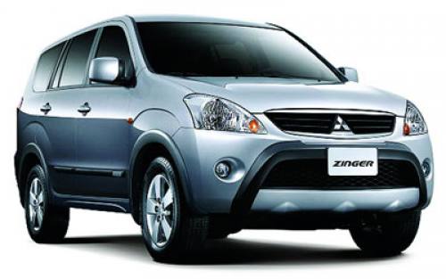 Mitsubishi Motors Việt Nam kéo dài chương trình chăm sóc khách hàng Zinger.